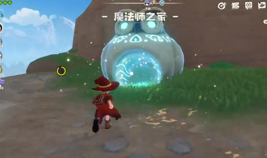 洛克王国世界水蓝蓝在哪刷取2