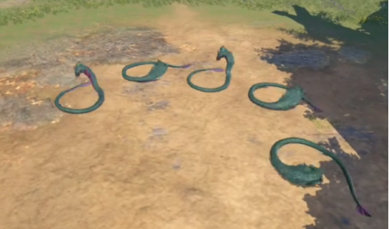 斗罗大陆猎魂世界狩猎魂兽在哪2