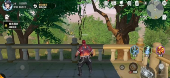 斗罗大陆猎魂世界地龙灵芝在哪里1