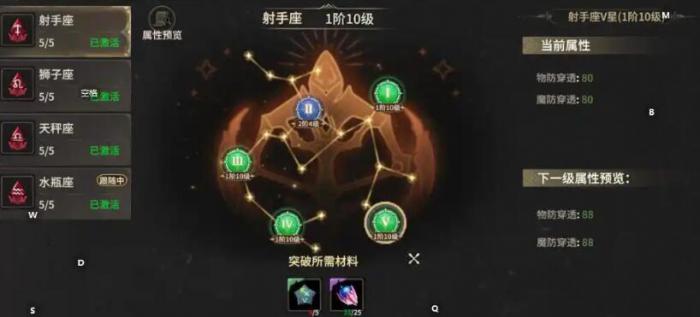 奇迹世界起源自然盟约系统介绍4