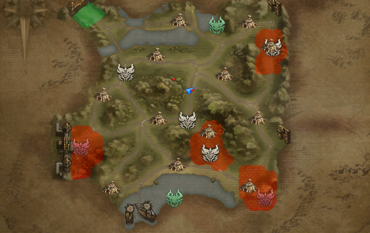 奇迹世界起源80级开放时间介绍3