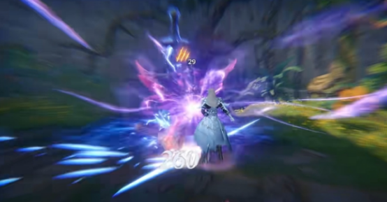 斗罗大陆猎魂世界蟒蛇系魂环怎么样2