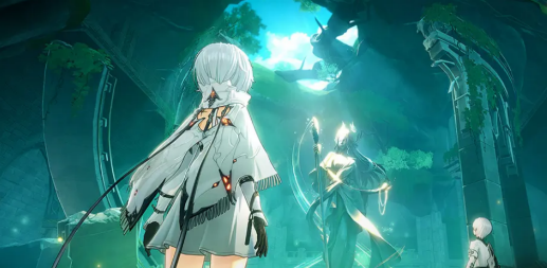 龙魂旅人角色强度排名4