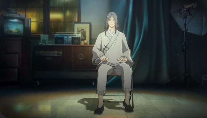 异人之下手游张灵玉攻略1