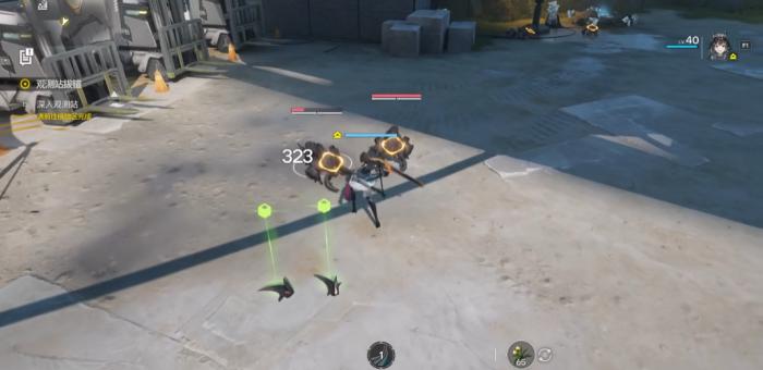 明日方舟终末地陈千语厉害吗4