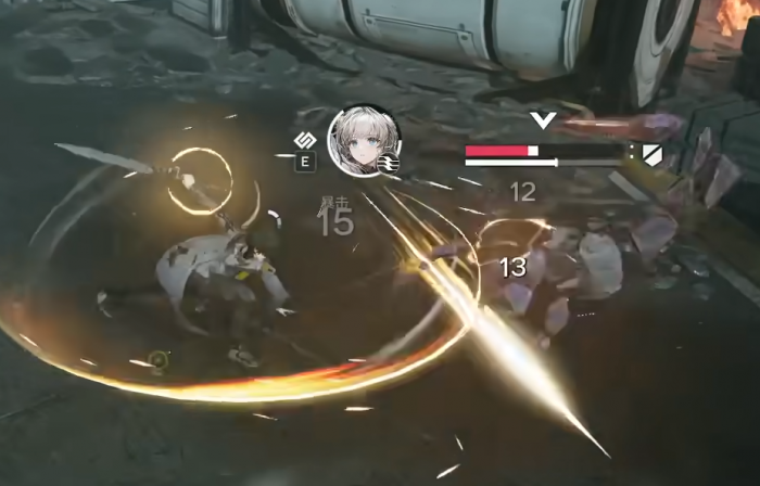 明日方舟终末地英文名是什么1