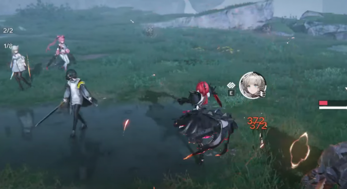 明日方舟终末地单机吗2