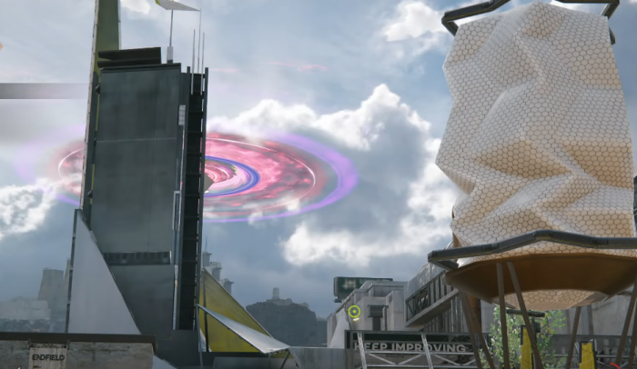 明日方舟终末地单机吗5