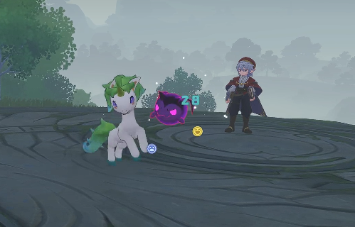 洛克王国世界恩佐是谁5