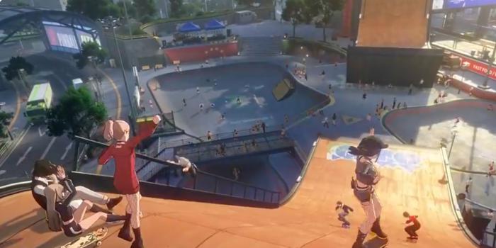 无限大玩法介绍1