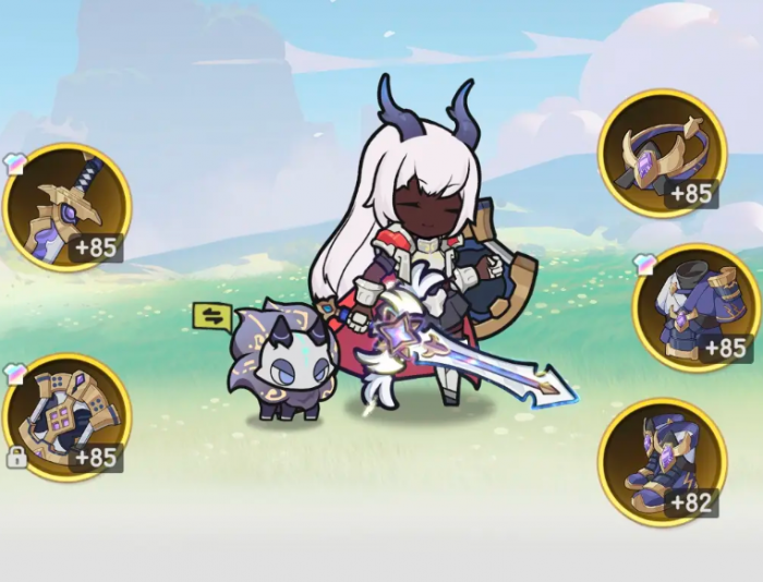 杖剑传说最强职业是什么3