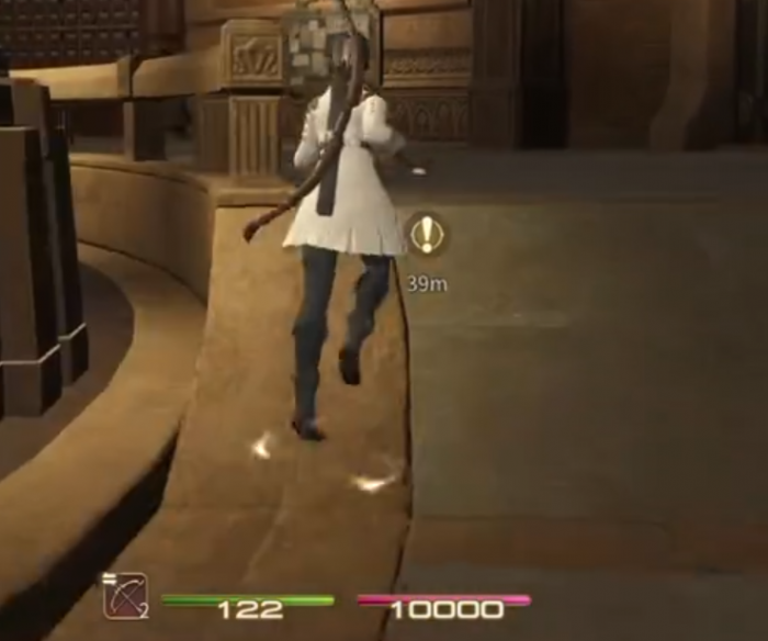 最终幻想14水晶世界新手攻略5