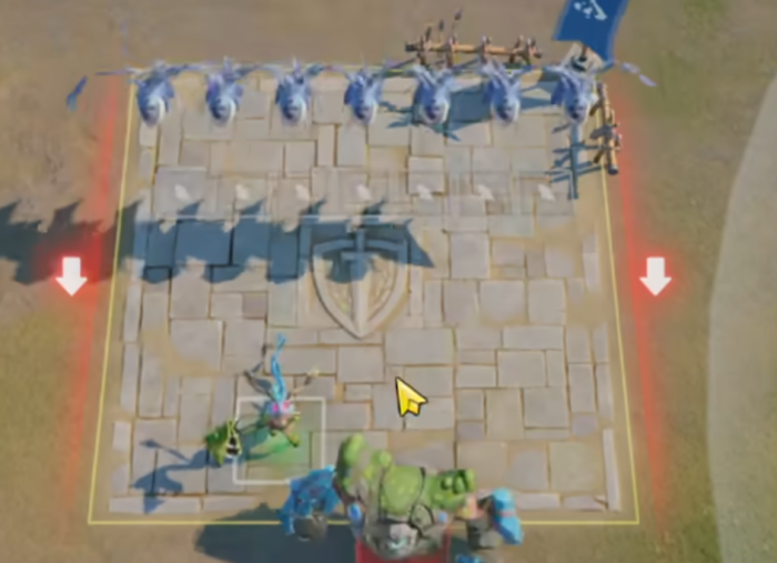 龙石战争是腾讯的吗3