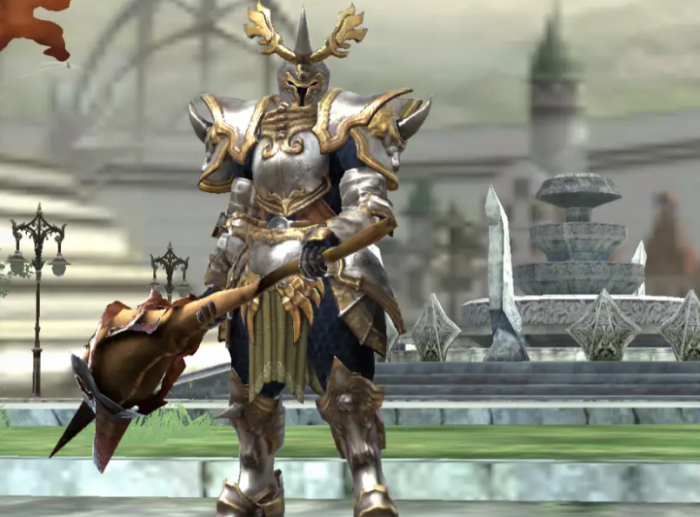 失落城堡2营地等级怎么提升4