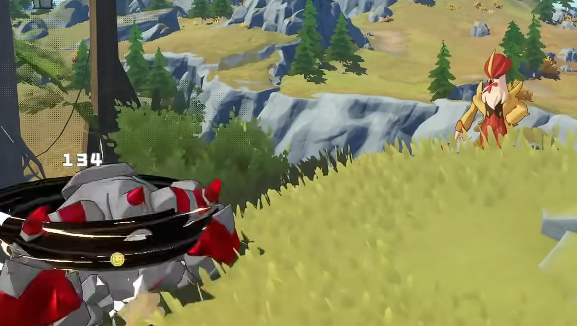 洛克王国世界罗隐技能怎么搭配3