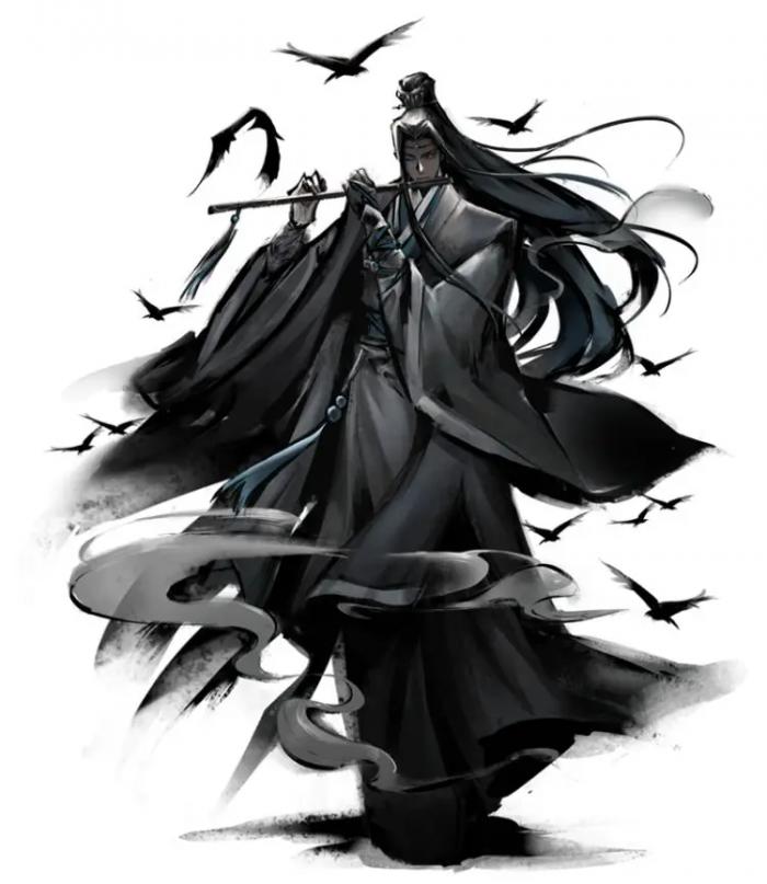 神探诡事录职业介绍5