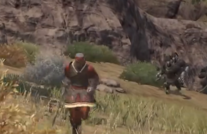 最终幻想14水晶世界前期攻略6