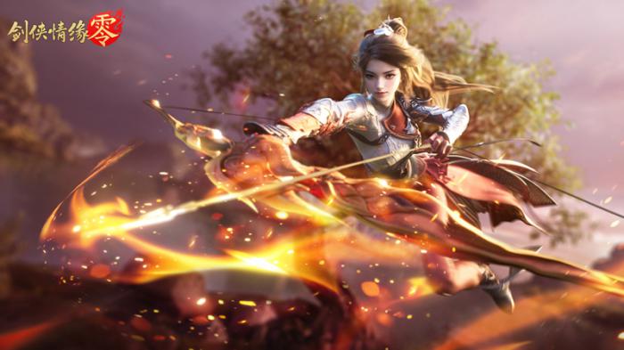 剑侠情缘零选哪个职业好6