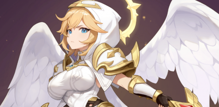 龙魂旅人平民最强阵容推荐2