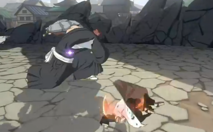 境界刀鸣弹刀是什么4