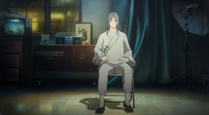 异人之下张灵玉怎么玩1