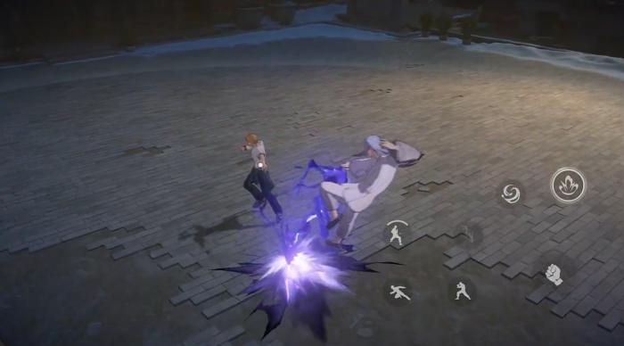 异人之下张灵玉怎么玩5