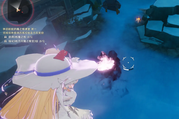 二重螺旋装备推荐5