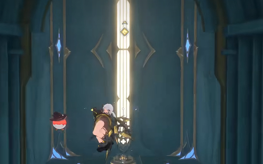 二重螺旋团本怎么打3