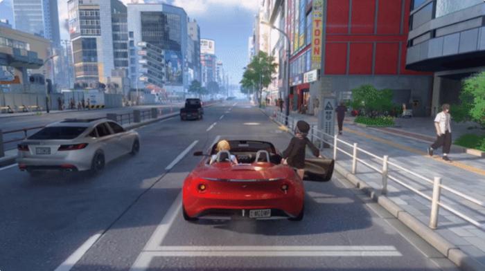 无限大地图探索怎么玩2