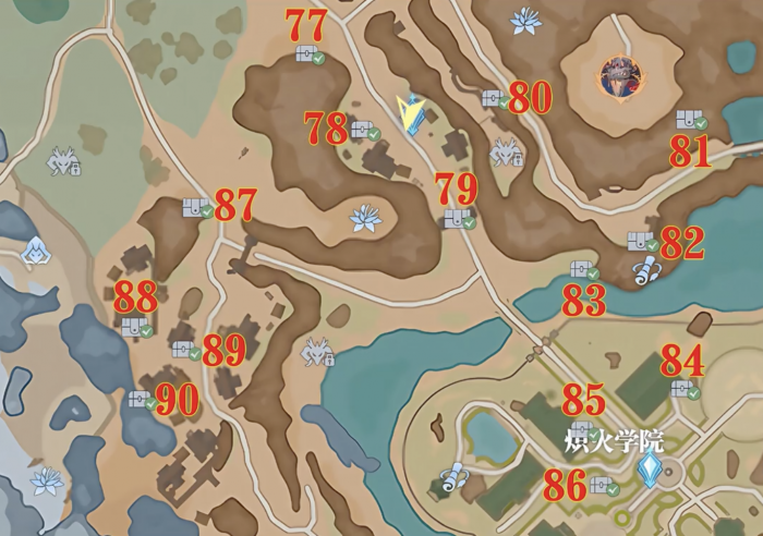 斗罗大陆猎魂世界天斗城宝箱有哪些13