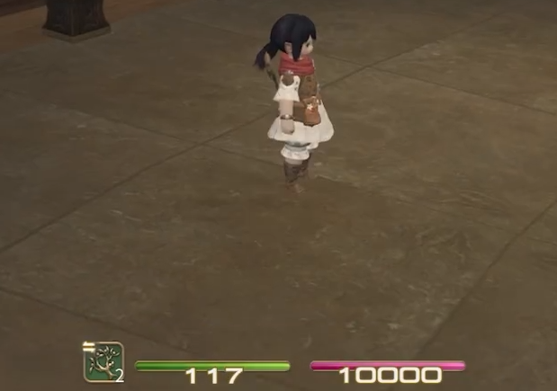 最终幻想14水晶世界危命任务介绍2