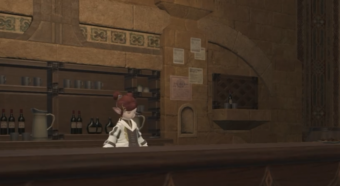 最终幻想14水晶世界危命任务介绍3