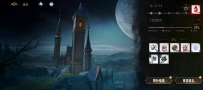 银与绯资源获取攻略3