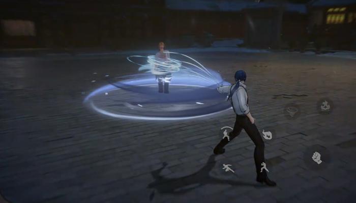 异人之下诸葛青怎么玩5