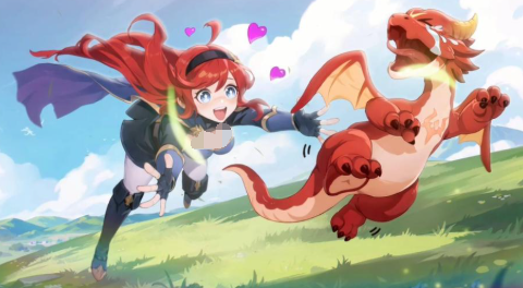 龙魂旅人屠龙勇士怎么样1