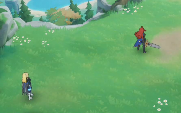 龙魂旅人公会探索说明1