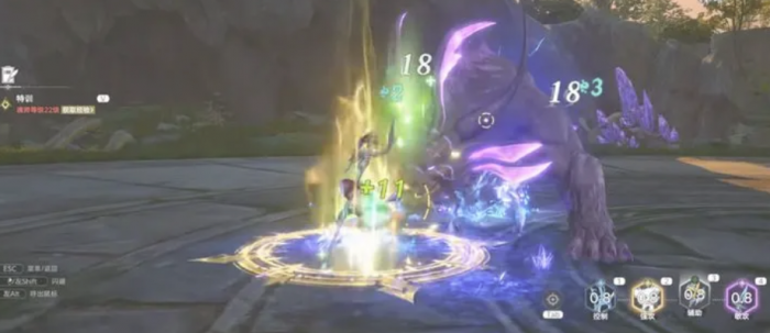 斗罗大陆猎魂世界最强阵容介绍3