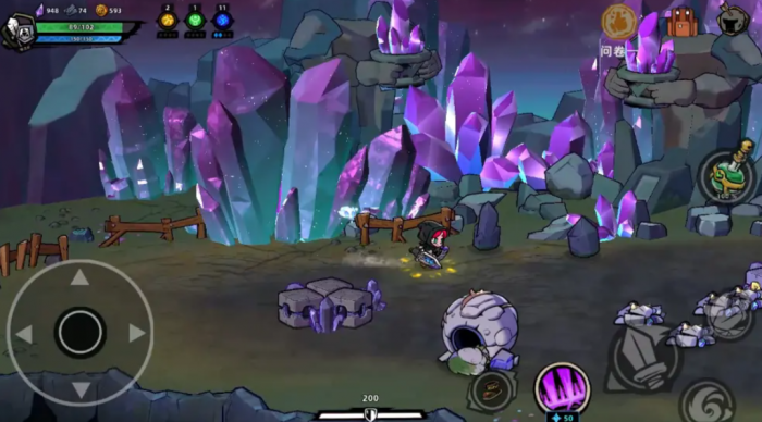 失落城堡2宝藏一览表攻略5