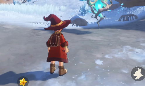 洛克王国世界地图展示4