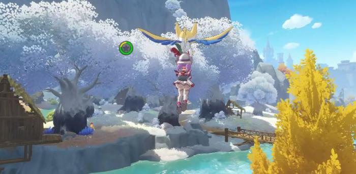 洛克王国世界图鉴一览1