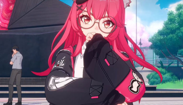 异环娜娜莉是几星1