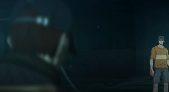 异人之下周圣怎么样1