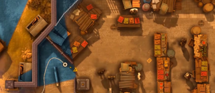 破门而入行动小队怎么联机2