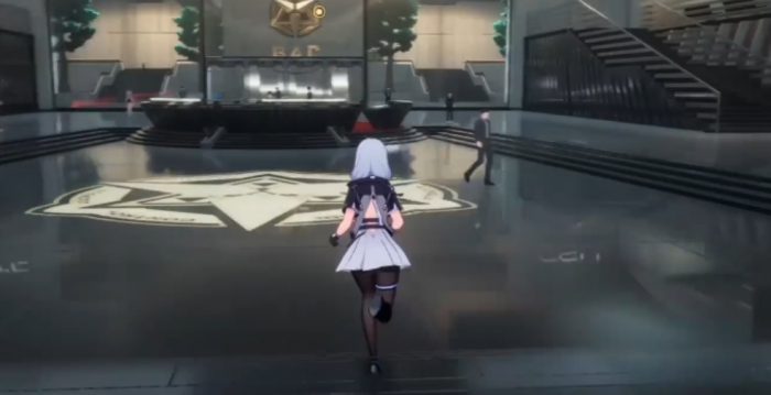 异环异象管理局怎么样2