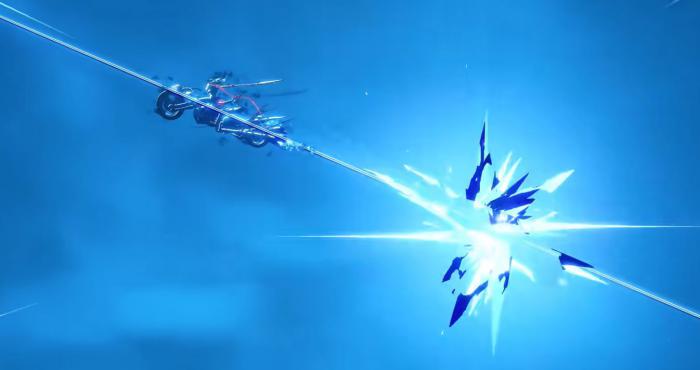 异环摩托车boss战攻略2