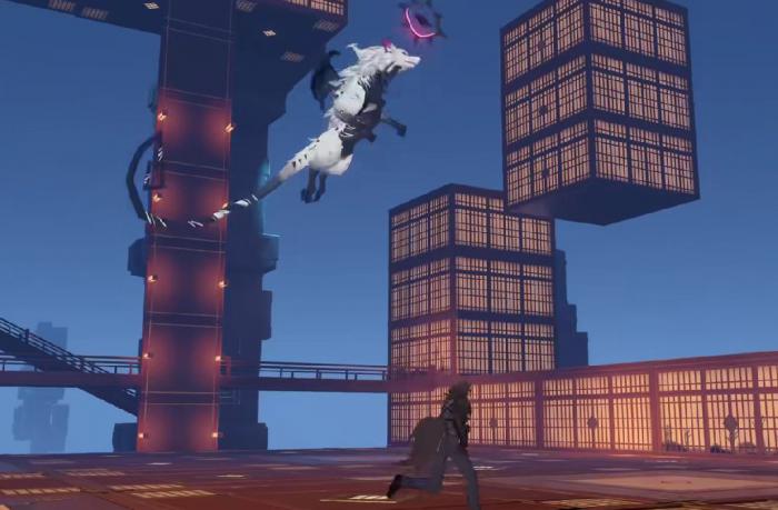 异环极限反击怎么触发4