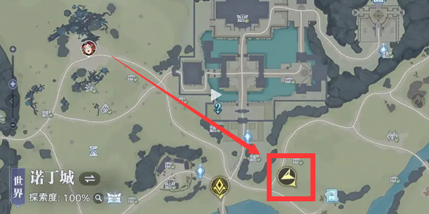 斗罗大陆猎魂世界金色宝箱都在哪4