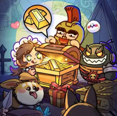 英勇之地秘境试炼怎么打1