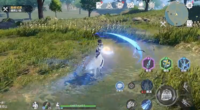 斗罗大陆猎魂世界邪眸白虎有出吗4