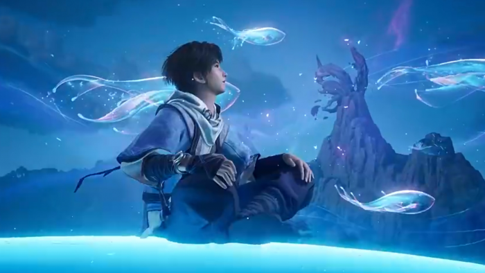 王者荣耀世界淬炼机制有哪些1